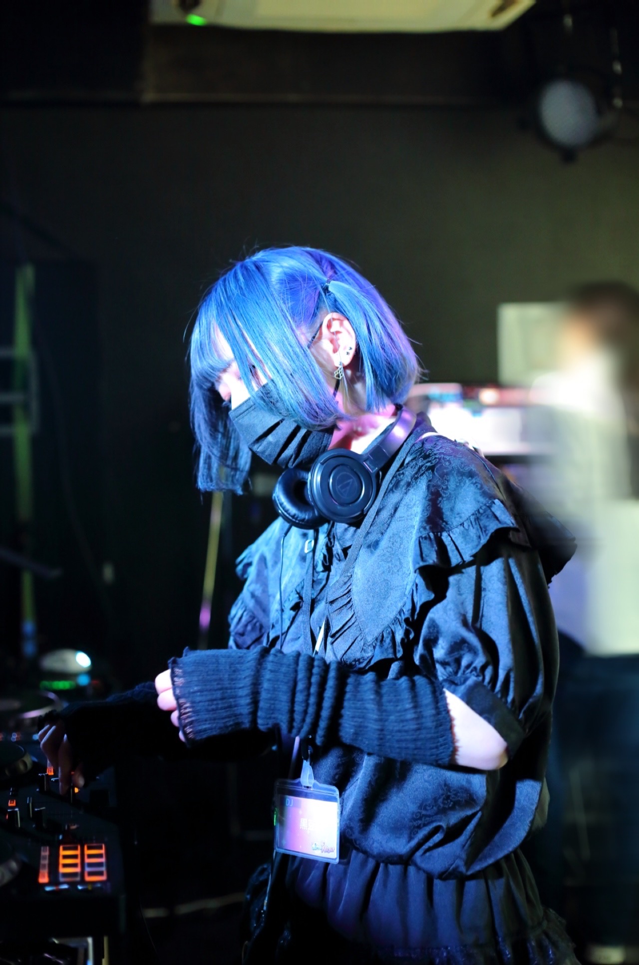 黒豆