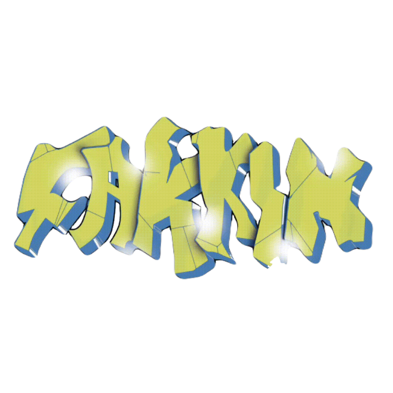 ファッ金 ロゴ